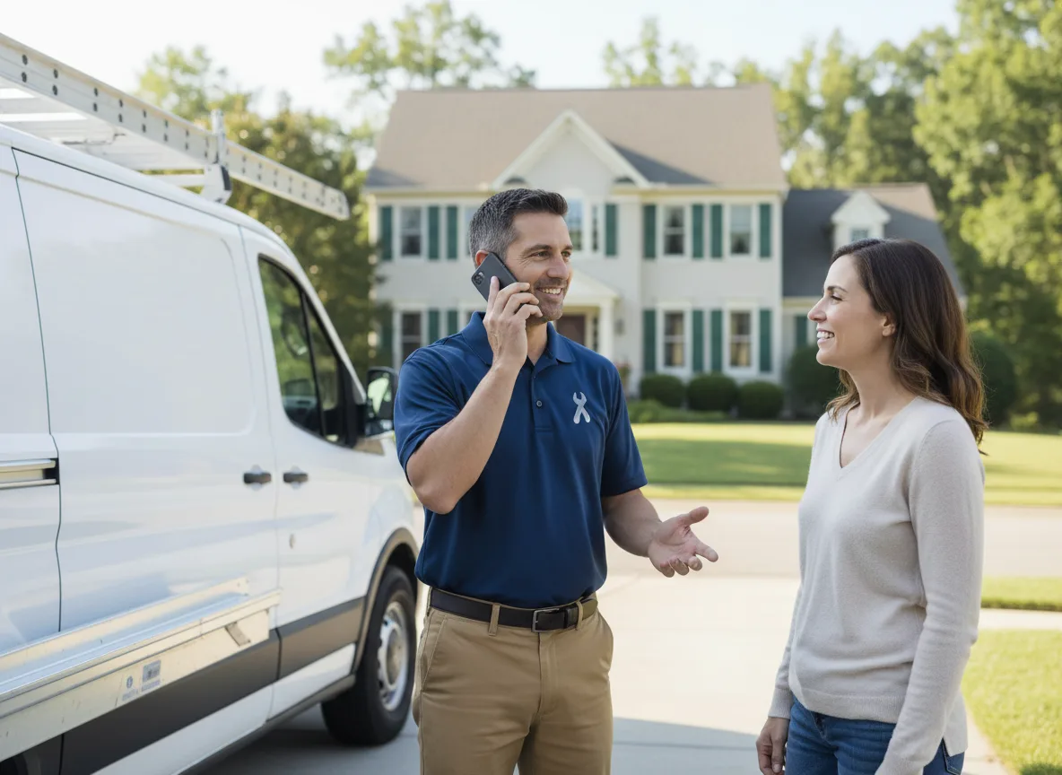 Home Gutter Service Glendale, RI FAQs