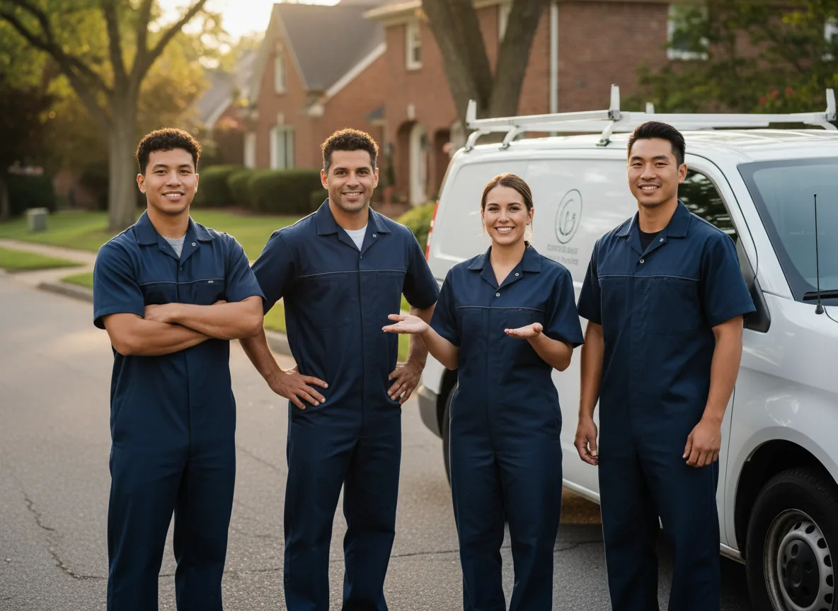 Home Gutter Service company in Glendale, RI